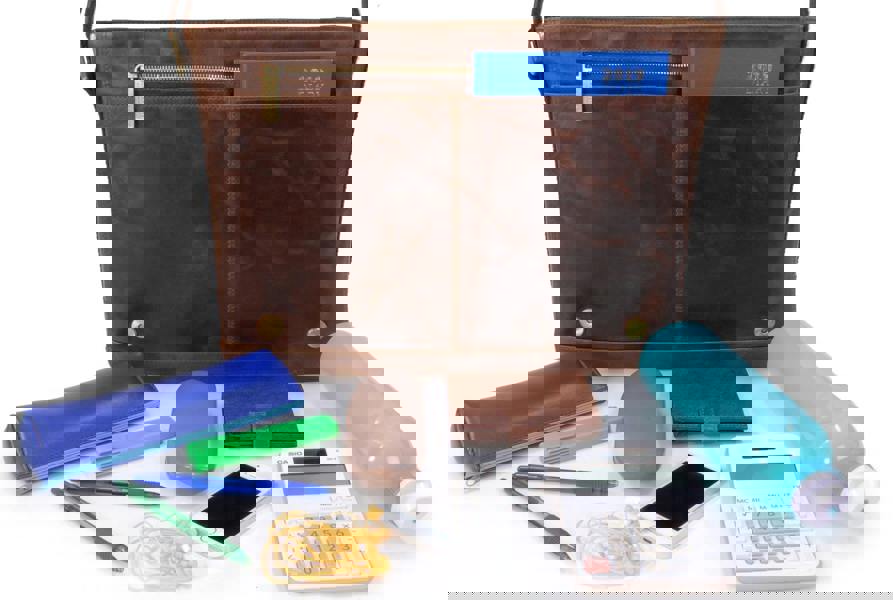 Bucklestone Chester - Laptop Bag