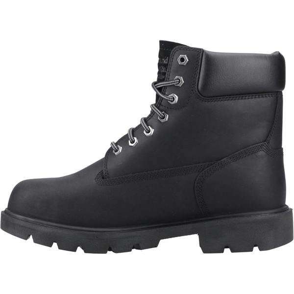 Timberland SAWHORSE 2.0 Safety Boots in Black