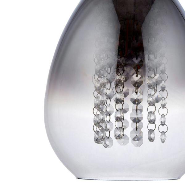 Pagazzi Lighting Heaney Easy Fit Pendant Shade