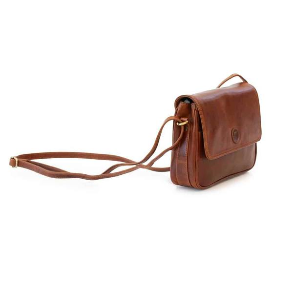 PRIMEHIDE Women's Leather Handbag – Orion