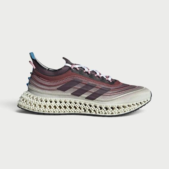 Adidas 4DFWD X Parley Running Trainers