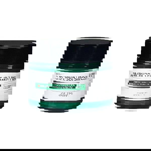 Some By Mi AHA, BHA, PHA 30 Days Miracle Cream - Atelier De Glow