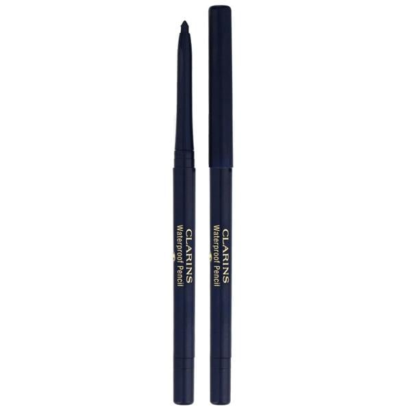 Clarins Waterproof Eye Pencil New Packaging - Range