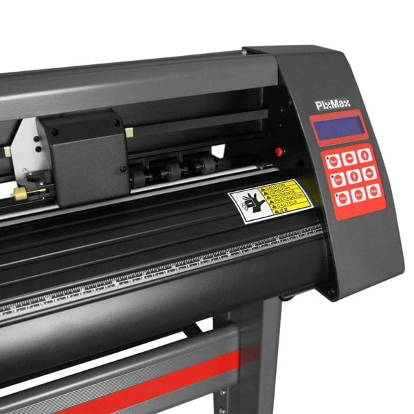 PixMax 1350mm Vinyl Cutter with Stand