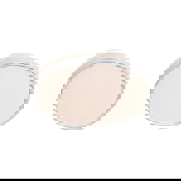 Nordlux Liva Smart  Colour | Ceiling light | White