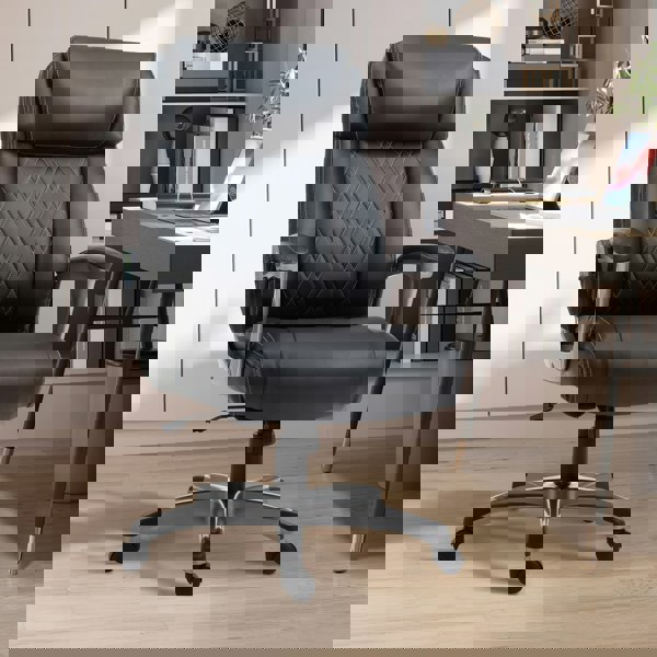 Massage Office Chair