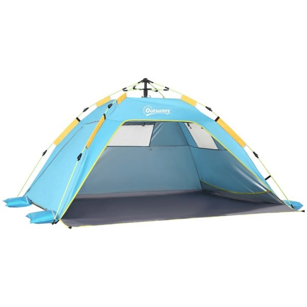Beach Tent