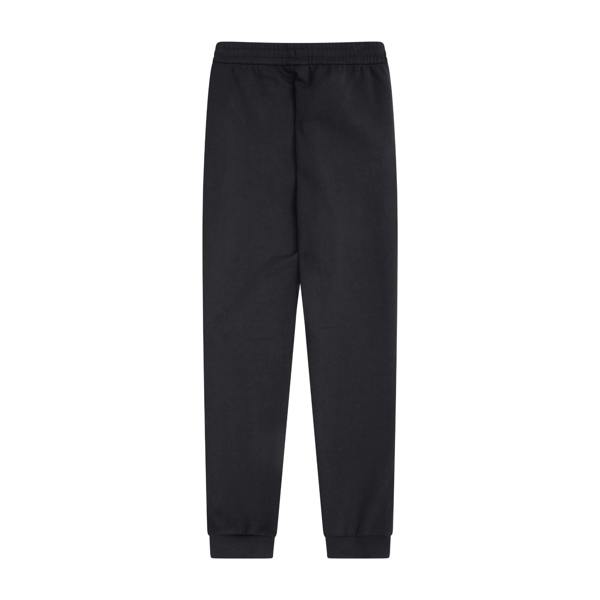 Animal Mens Stadium Active Jogging Bottoms - Black - 