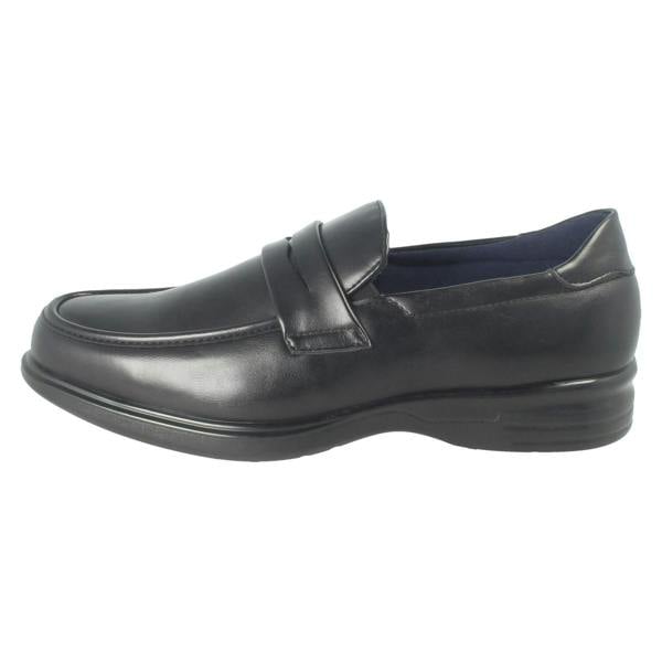 Thomas Blunt Mens Thomas Blunt Slip On Formal Shoes A1137