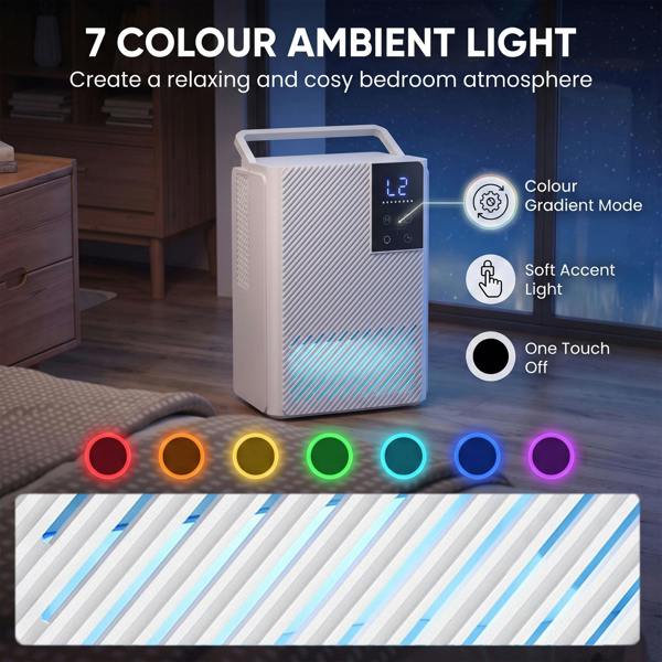 Dehumidifier
