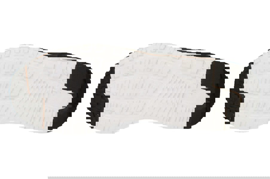 Nike Air Max Tavas Mens 705149  009 - Black White Black 009 - Photo 4