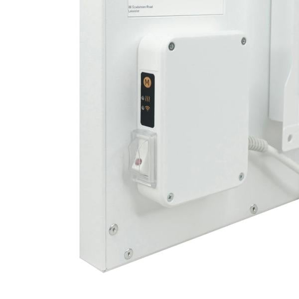 Mirrorstone Heating Mirrorstone 300W Prime Infrared Heating Panel With Remote