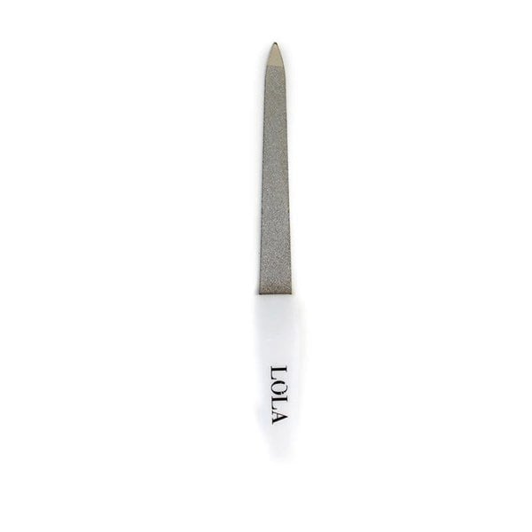Lola Make Up Lola Sapphire Nail File