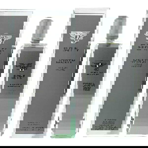 Bentley Momentum Intense Eau de Parfum 100ml