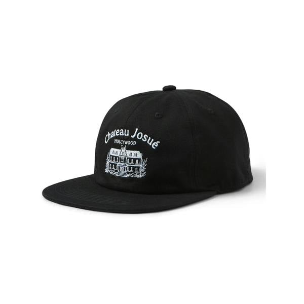 Gallery Dept. Chateau Josue Resort Cap   in  Black