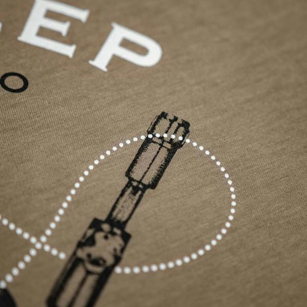Kumu Bloodline Tee