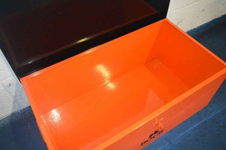 Rock Machinery 30" Portable Security Vault