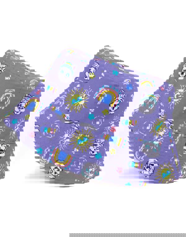 Paw Patrol Girls Multicoloured Bucket Hat (One Size)