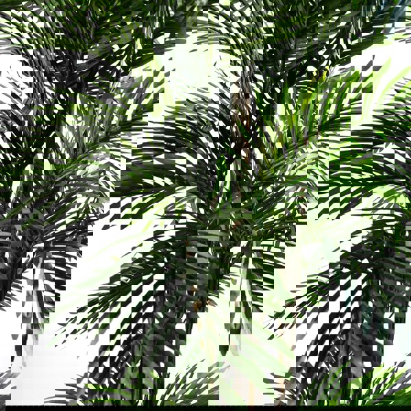 Leaf 150cm Areca Palm Artificial Tree