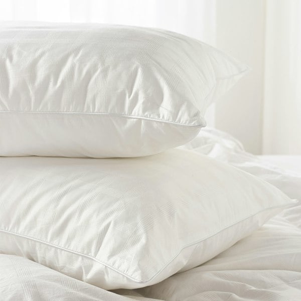 Snuggledown Indulgent Cotton Soft Support Pillow