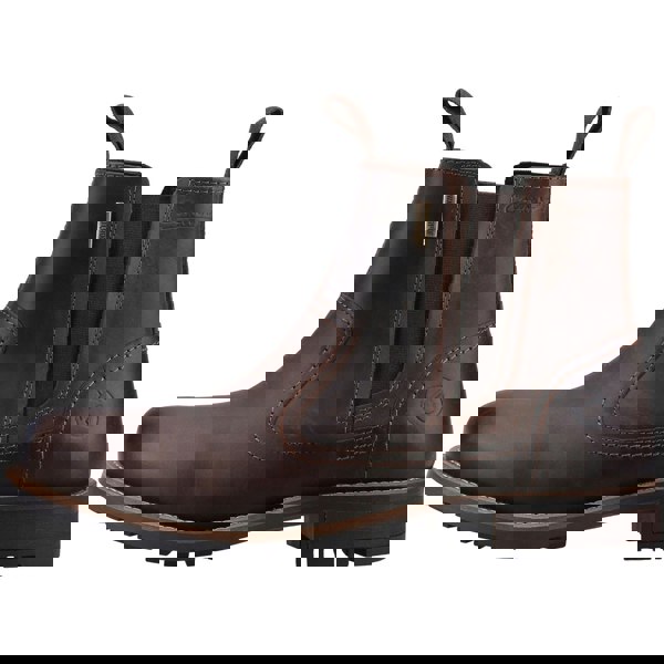 Cotswold Worcester Men's Boots in Brown