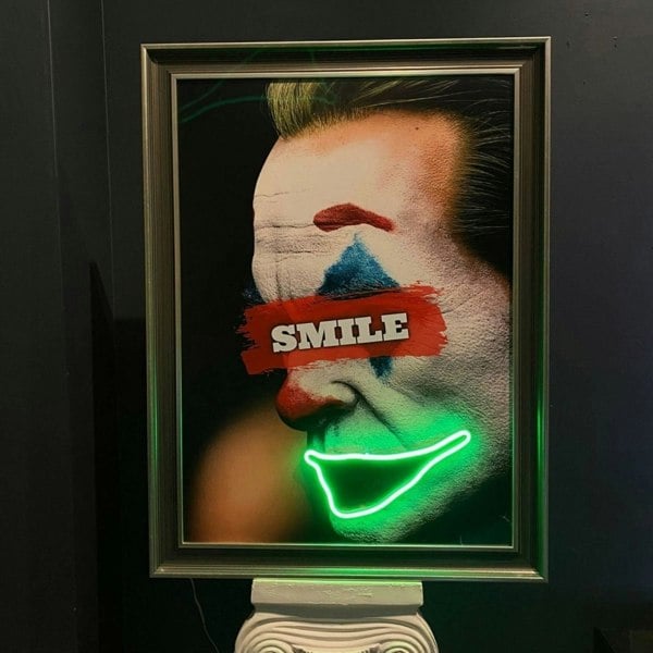 Smile Joker - Artchi