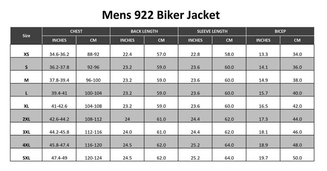 Infinity Leather Mens Leather Biker Quilted Brando Motorcycle Jacket