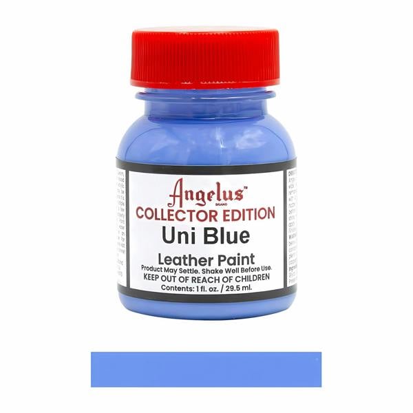 Angelus Collection Edition Acrylic Leather Paint - Special Colours 1oz