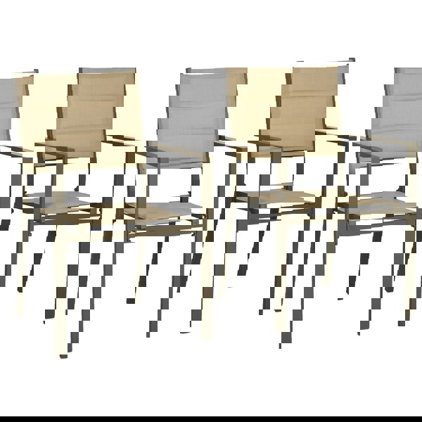 Garden Dining Chair