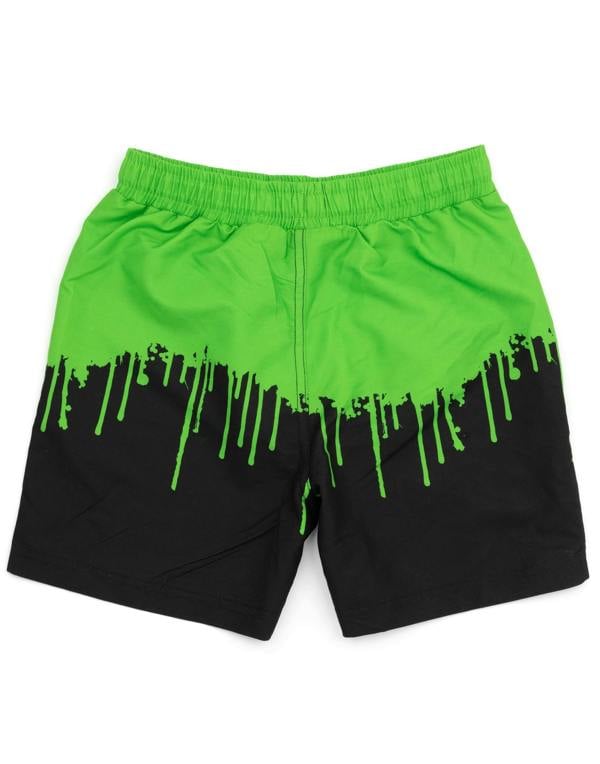 Teenage Mutant Ninja Turtles Boys Multicoloured What'S Up Dude Swim Shorts