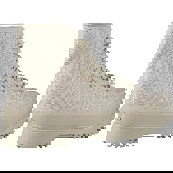 Superga 2341 Alpina Boots - Beige