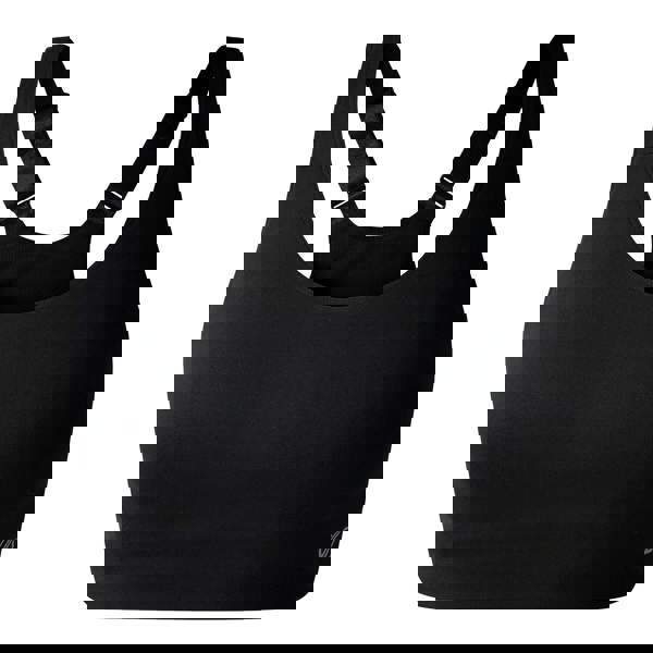 Dare 2B Womens/Ladies Power Sports Bra - Black