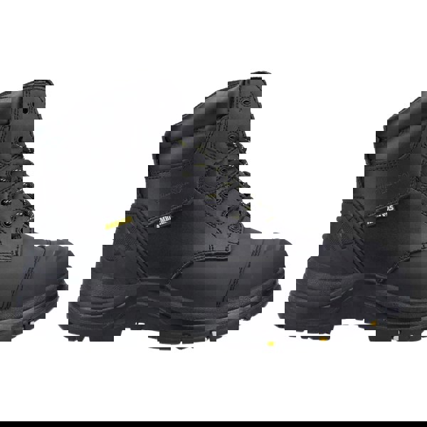 Amblers Safety AS305C Winsford Unisex Safety Boots in Black