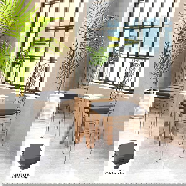 Outdoor Seat Cushion