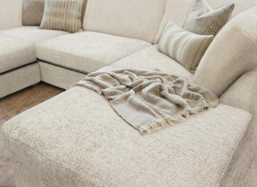 The Great Sofa Company Rayna U-Shaped Sofa