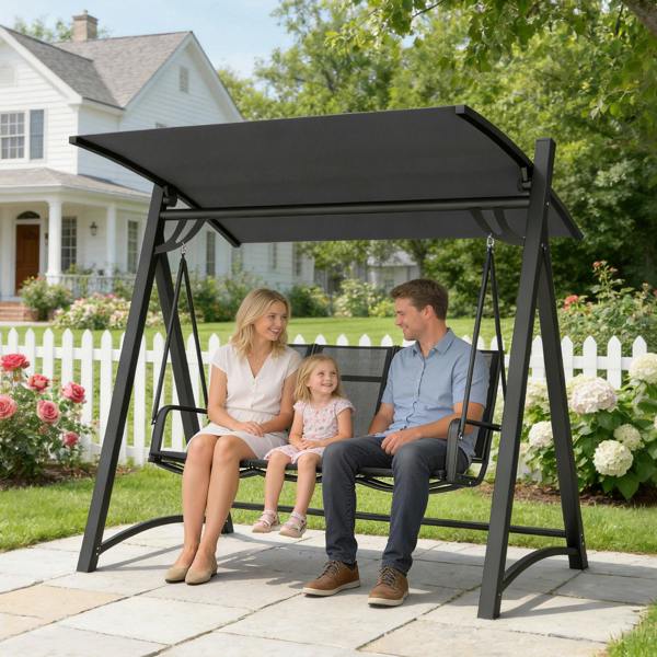 Swing Bench