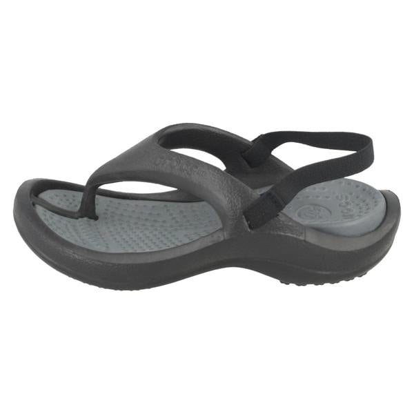 Crocs Childrens Unisex Crocs Toe Post Sandals Athens Strap