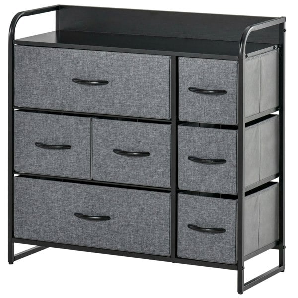 Fabric Dresser