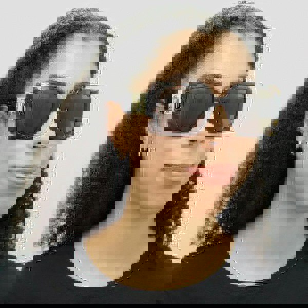 Versace Sunglasses VE4405 108/73 Havana Dark Brown