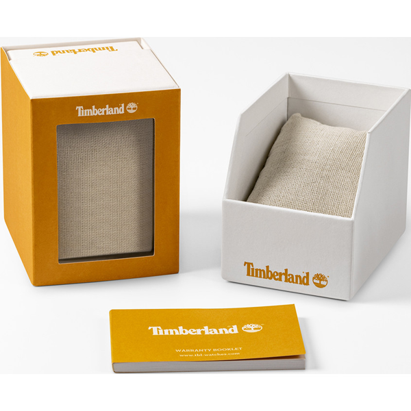 Timberland Myrtle Watch TDWGF2182403