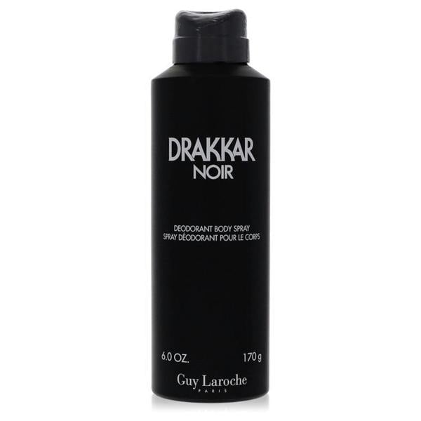 Guy Laroche Drakkar Noir Body Spray 172 ml