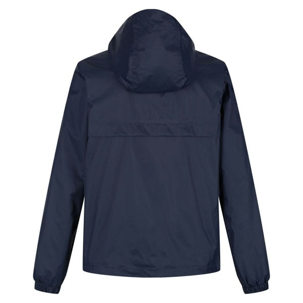 Regatta Women's Lalita Waterproof Jacket - Navy