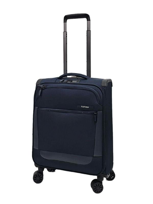 Eagle Luggage Lightweight  4 Wheel Luggage Suitcase