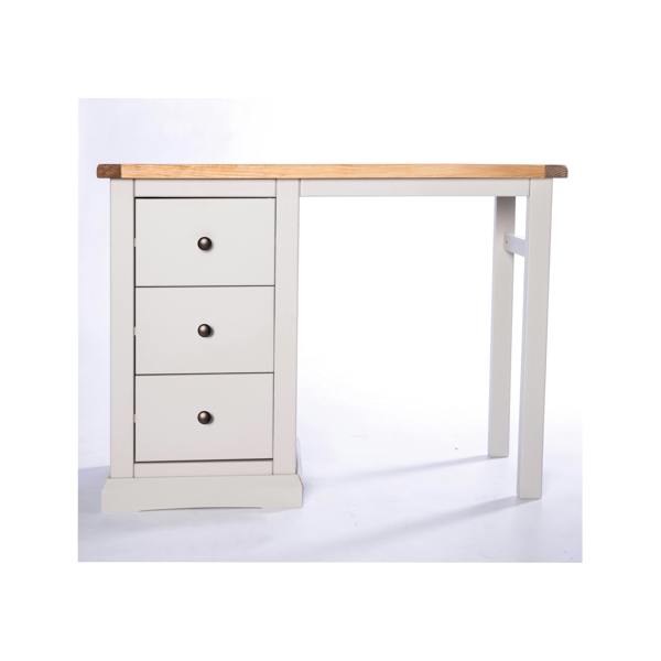 Cabinet Bits Loreo 3 Drawer Dressing Table Set Brass Knob