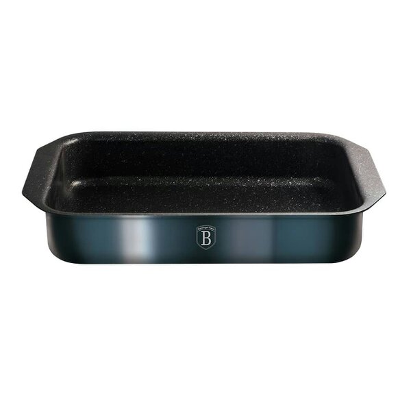 Berlinger Haus Oblong Roaster Berlinger Haus BH/1882 Aquamarine Collection
