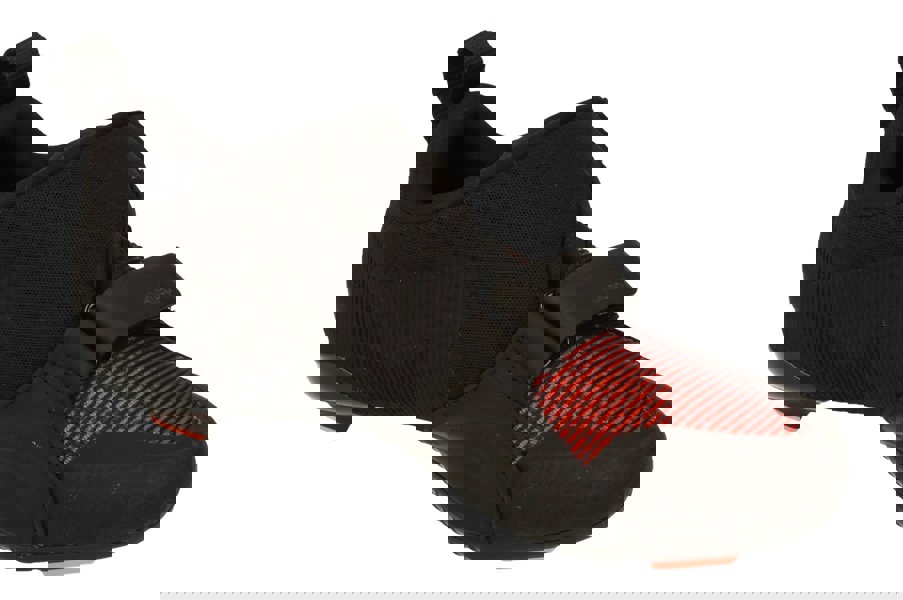 Nike Womens Superrep Cycle Trainers Cj0775  008 - Black Metallic Silver 008 - Photo 3