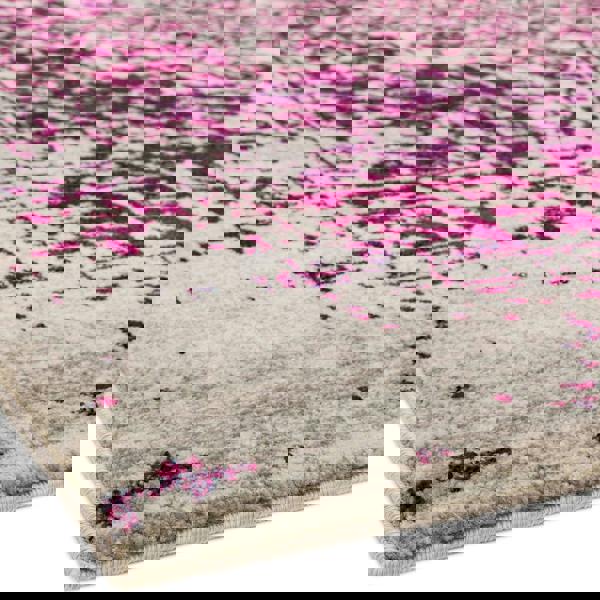 Asiatic Nova NV08 Antique Fuchsia Rug