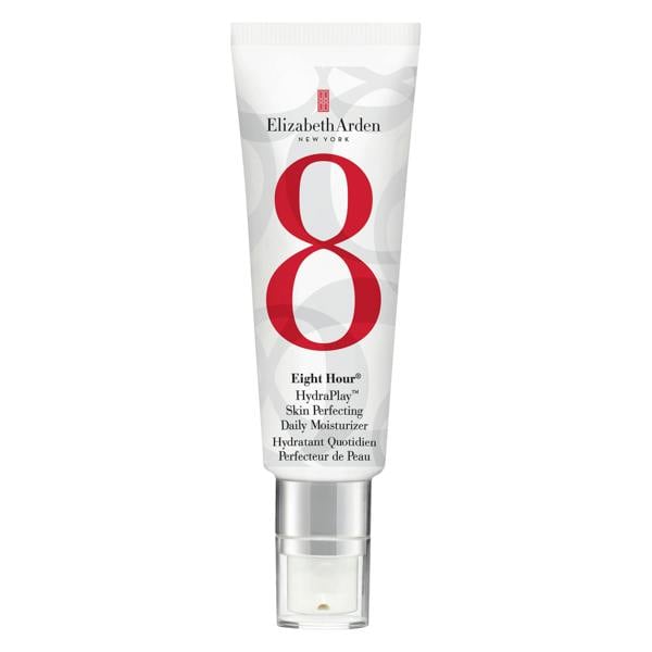 Elizabeth Arden Eight Hour Hydraplay Skin Perfecting Daily Moisturizer 45ml