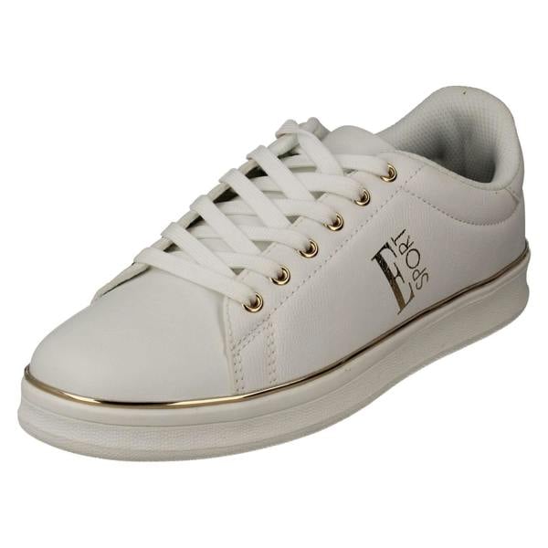 Elle Sport Ladies Elle Sport Casual Trainers  F7206