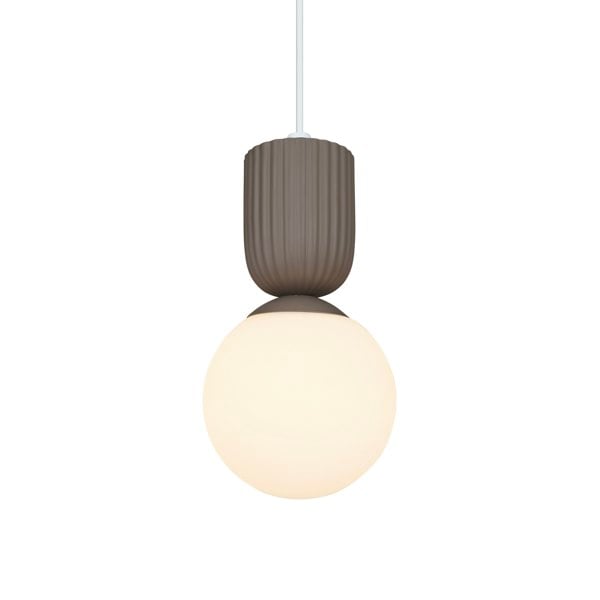 Nordlux Sadie | Pendant | Light brown